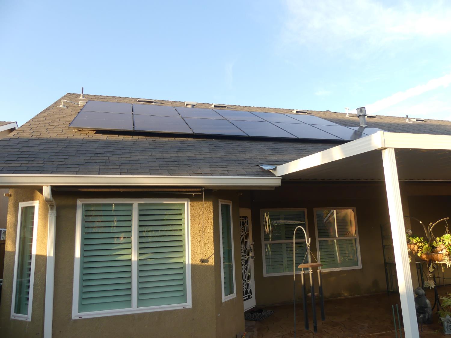7169 W San Madele Ave, Fresno, CA 93723