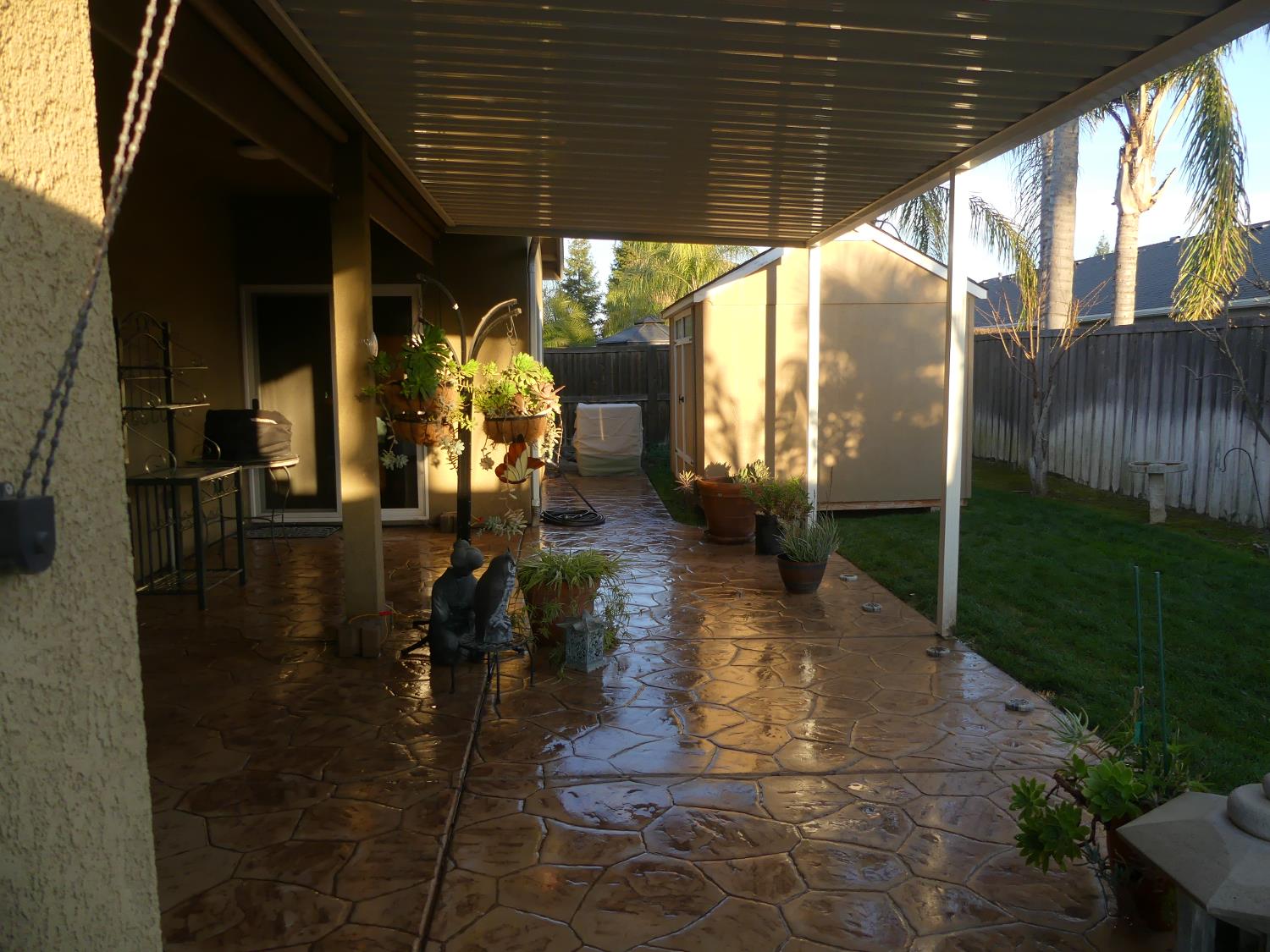 7169 W San Madele Ave, Fresno, CA 93723