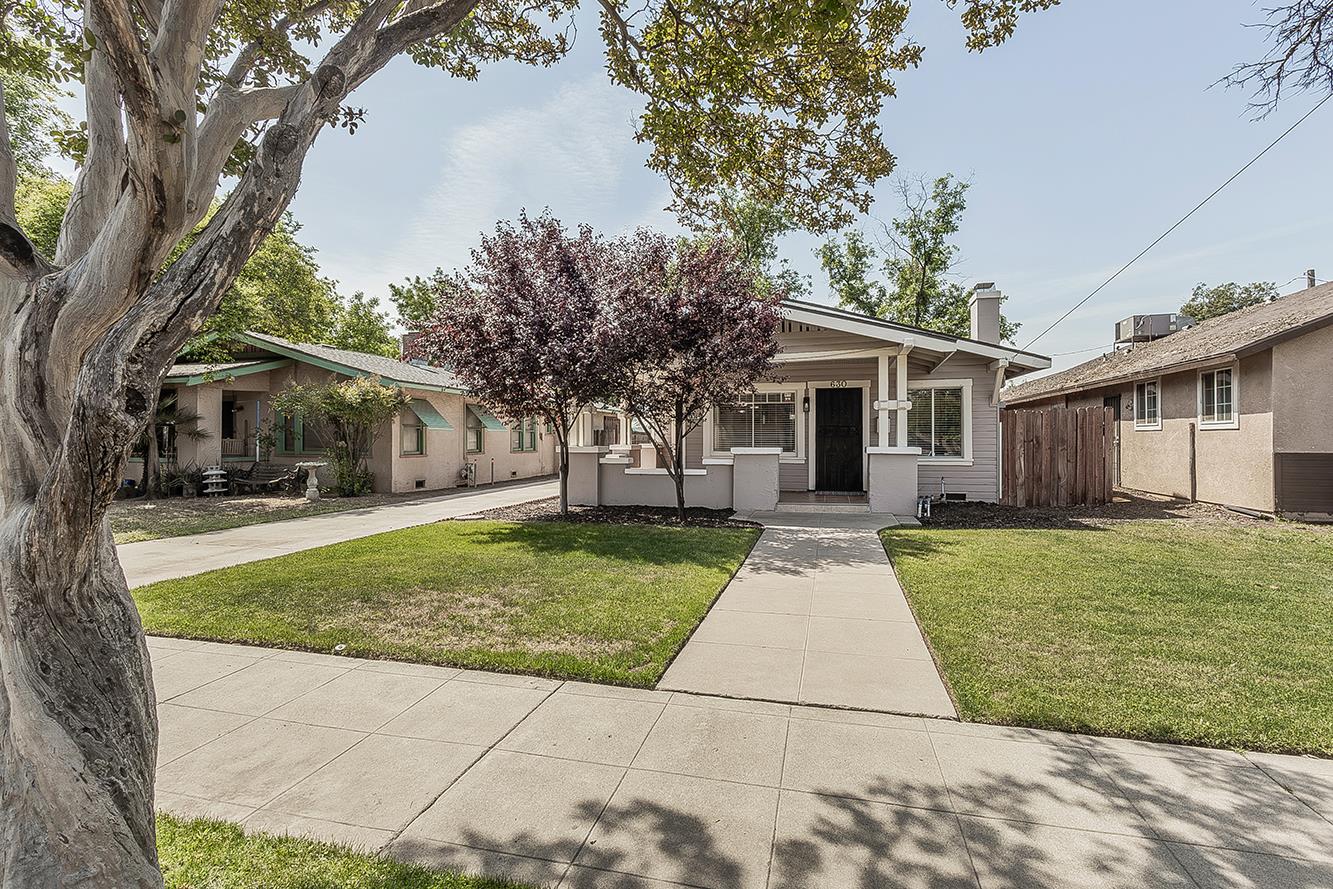 630 E Dudley Ave, Fresno, CA 93728