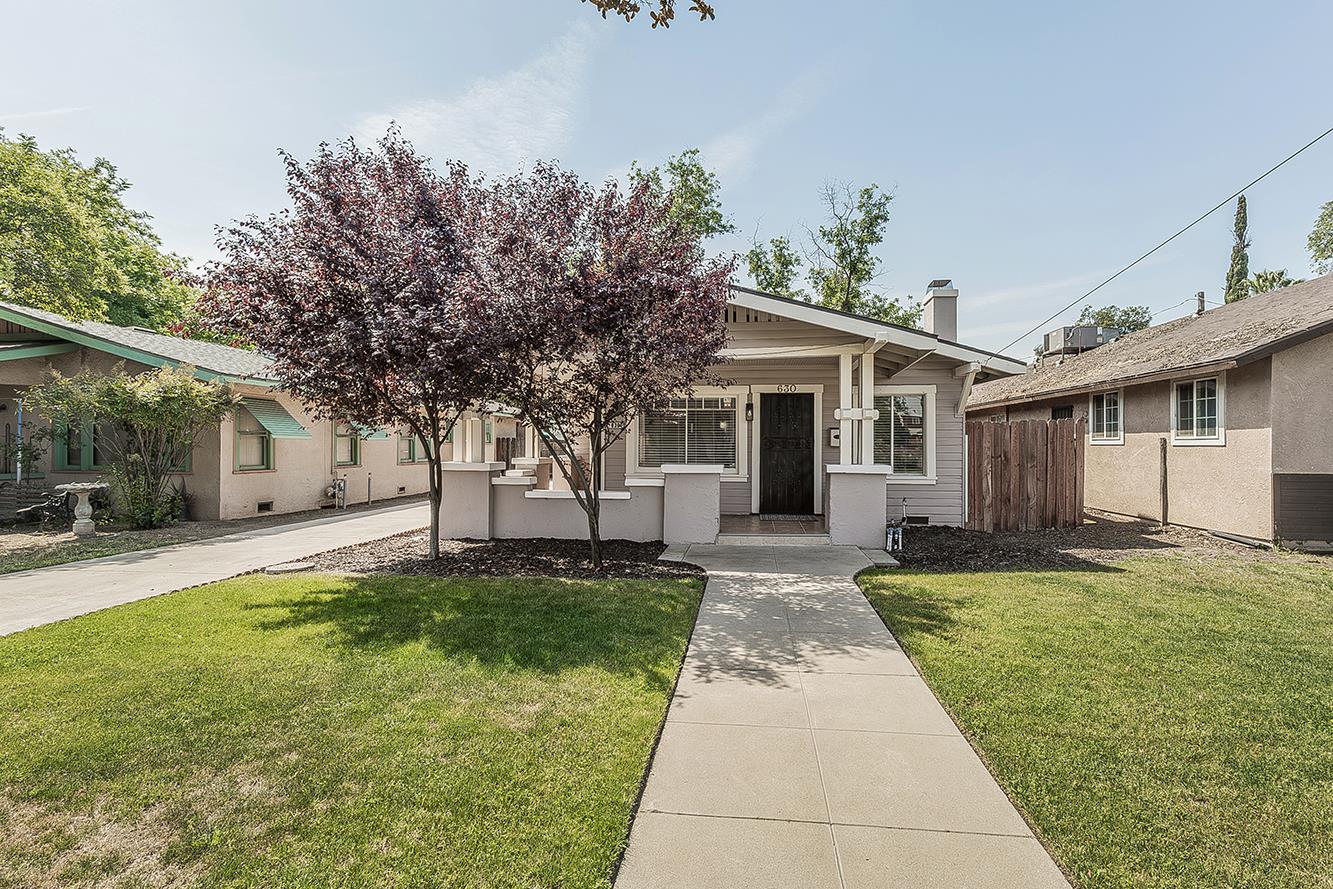 630 E Dudley Ave, Fresno, CA 93728