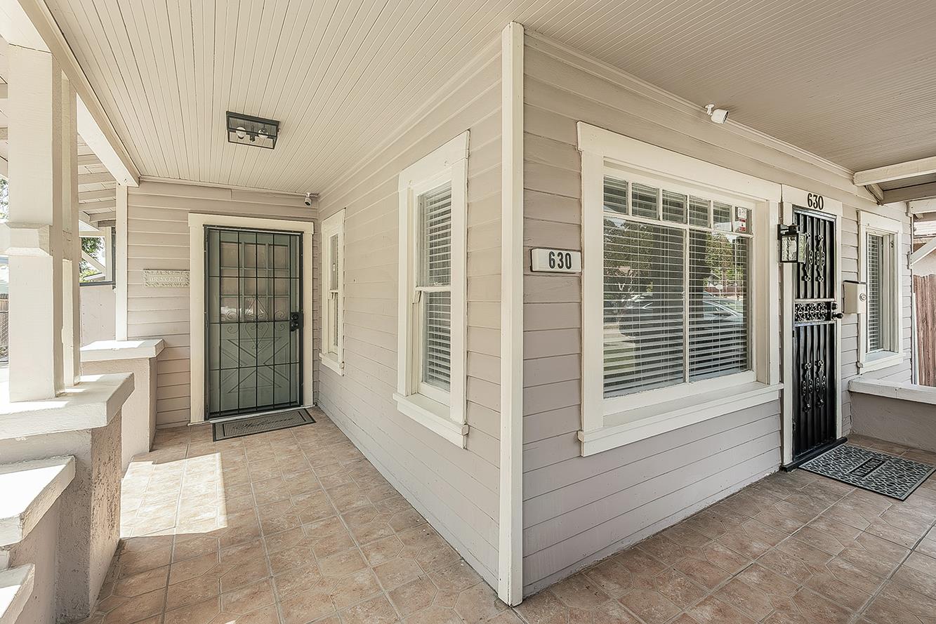 630 E Dudley Ave, Fresno, CA 93728