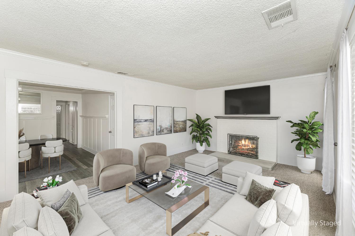 630 E Dudley Ave, Fresno, CA 93728
