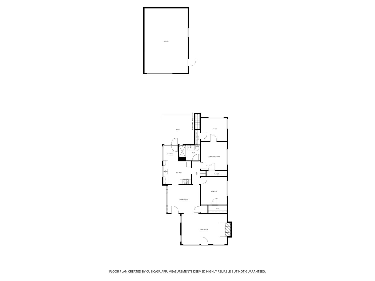 630 E Dudley Ave, Fresno, CA 93728