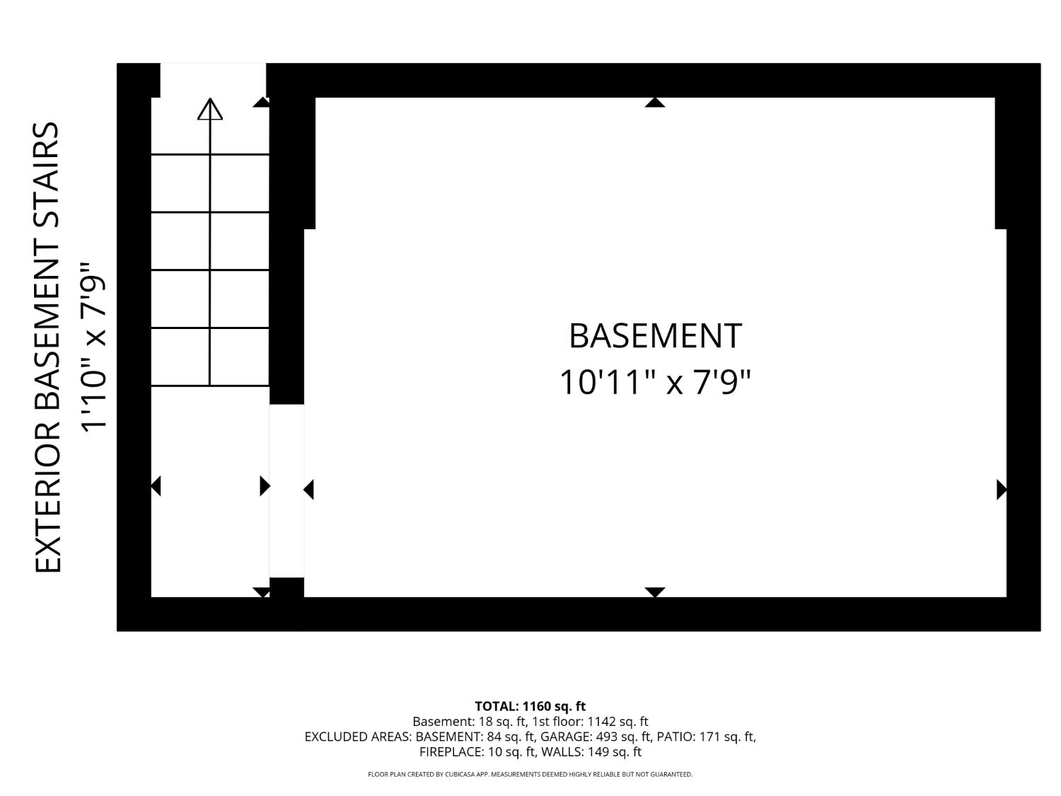 630 E Dudley Ave, Fresno, CA 93728