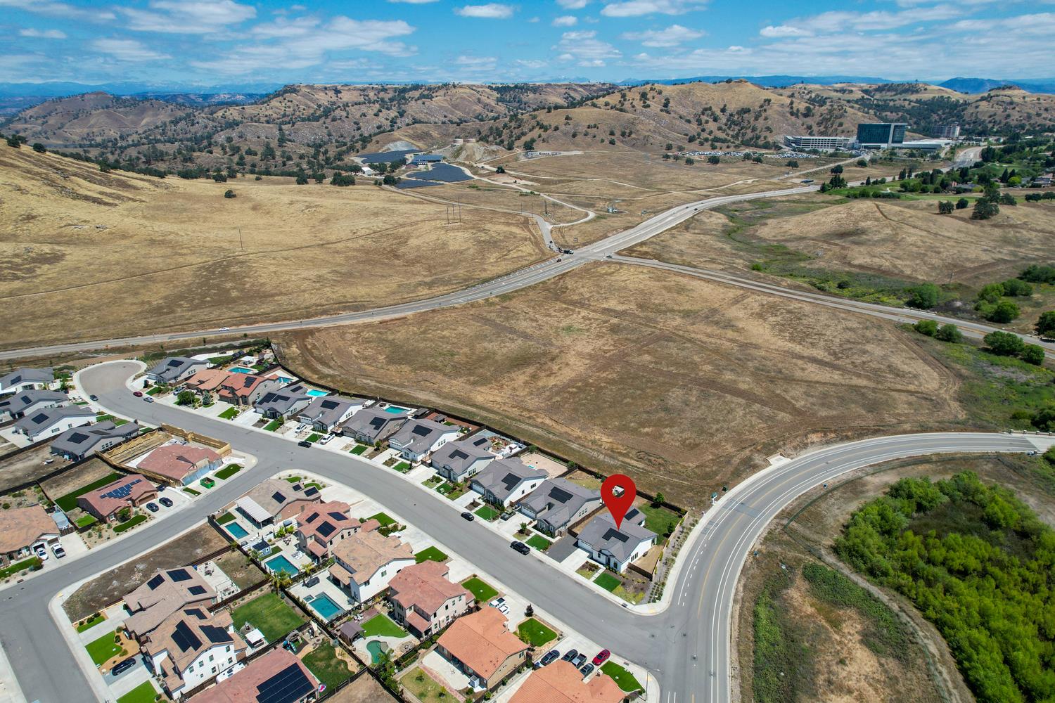 20058 Sunset Dr, Friant, CA 93626