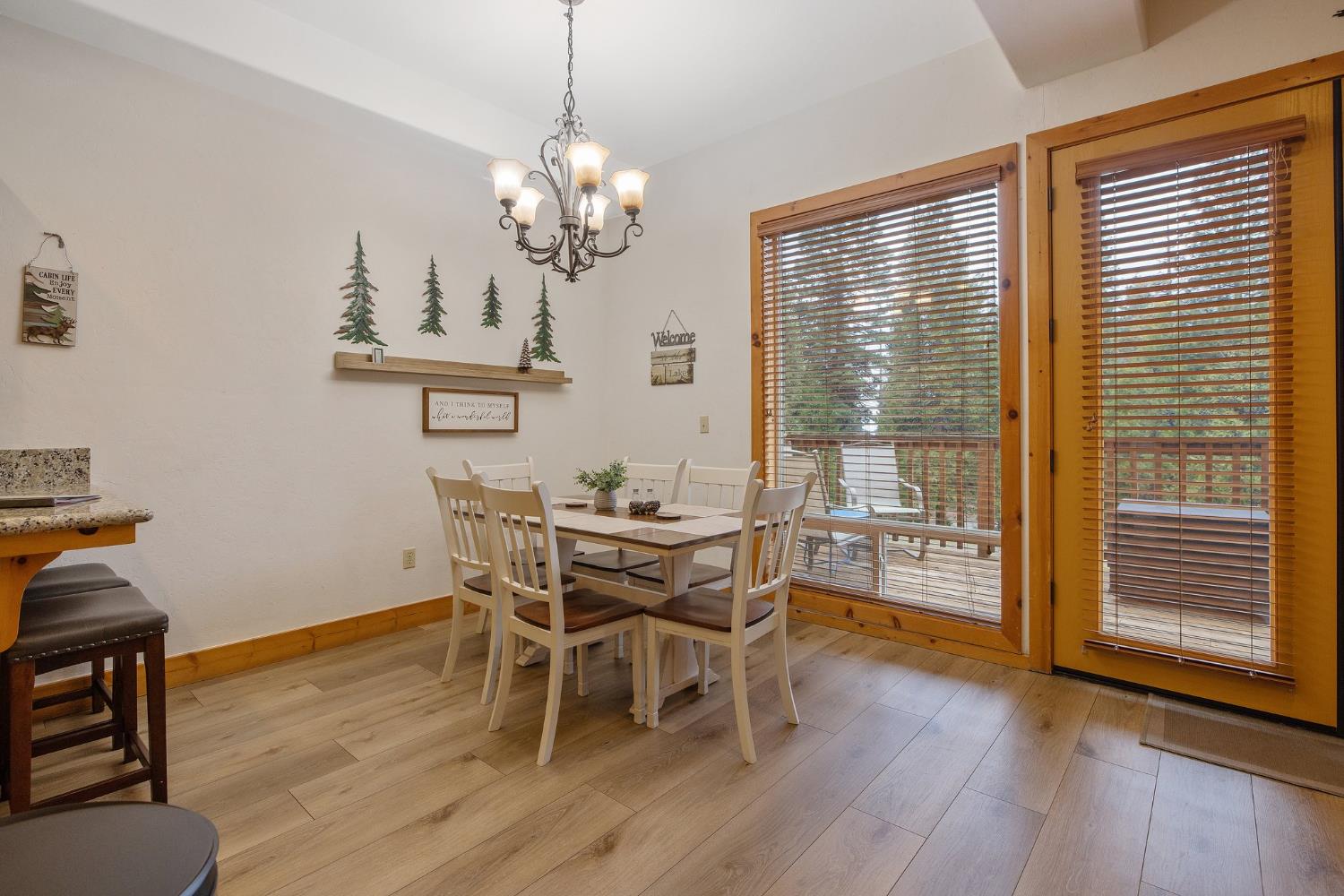 40838 Village Pass Ln, Shaver Lake, CA 93664