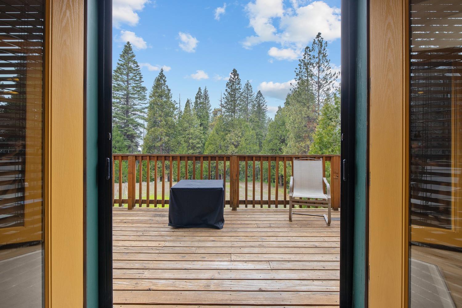 40838 Village Pass Ln, Shaver Lake, CA 93664