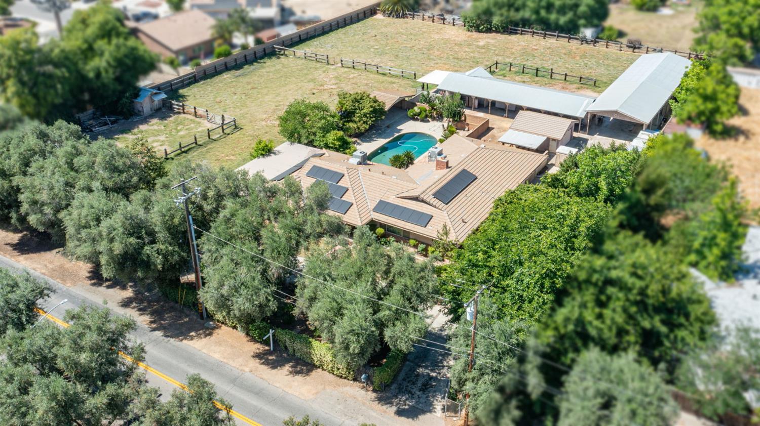 5345 E Butler Ave, Fresno, CA 93727