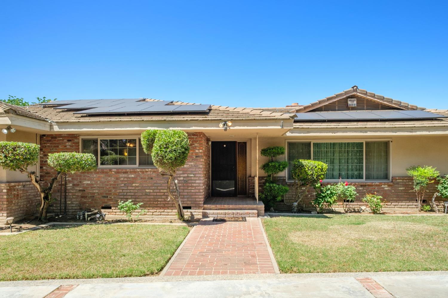 5345 E Butler Ave, Fresno, CA 93727