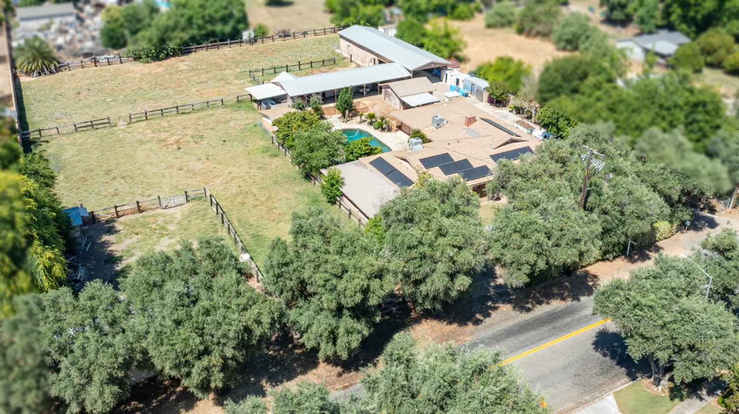 5345 E Butler Ave, Fresno, CA 93727
