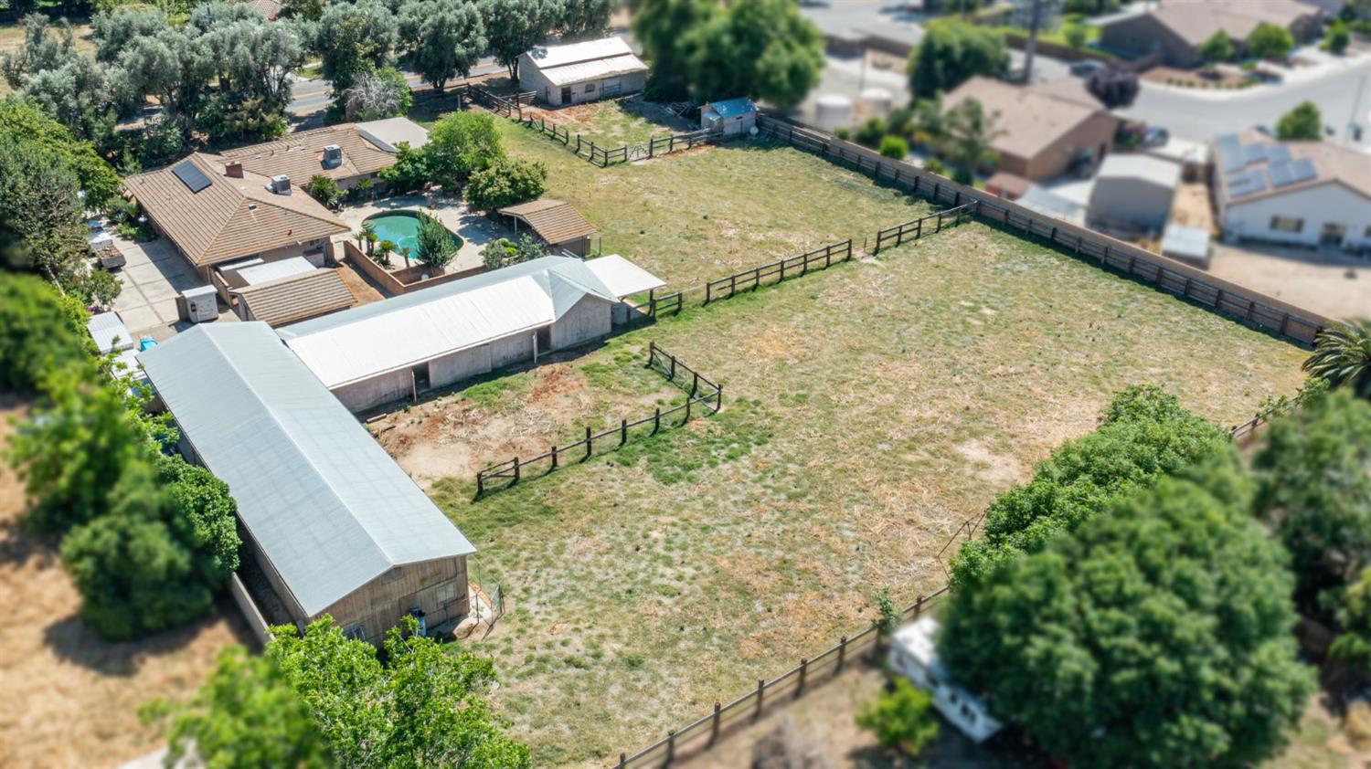 5345 E Butler Ave, Fresno, CA 93727