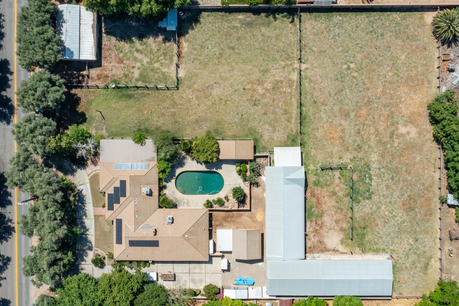 5345 E Butler Ave, Fresno, CA 93727