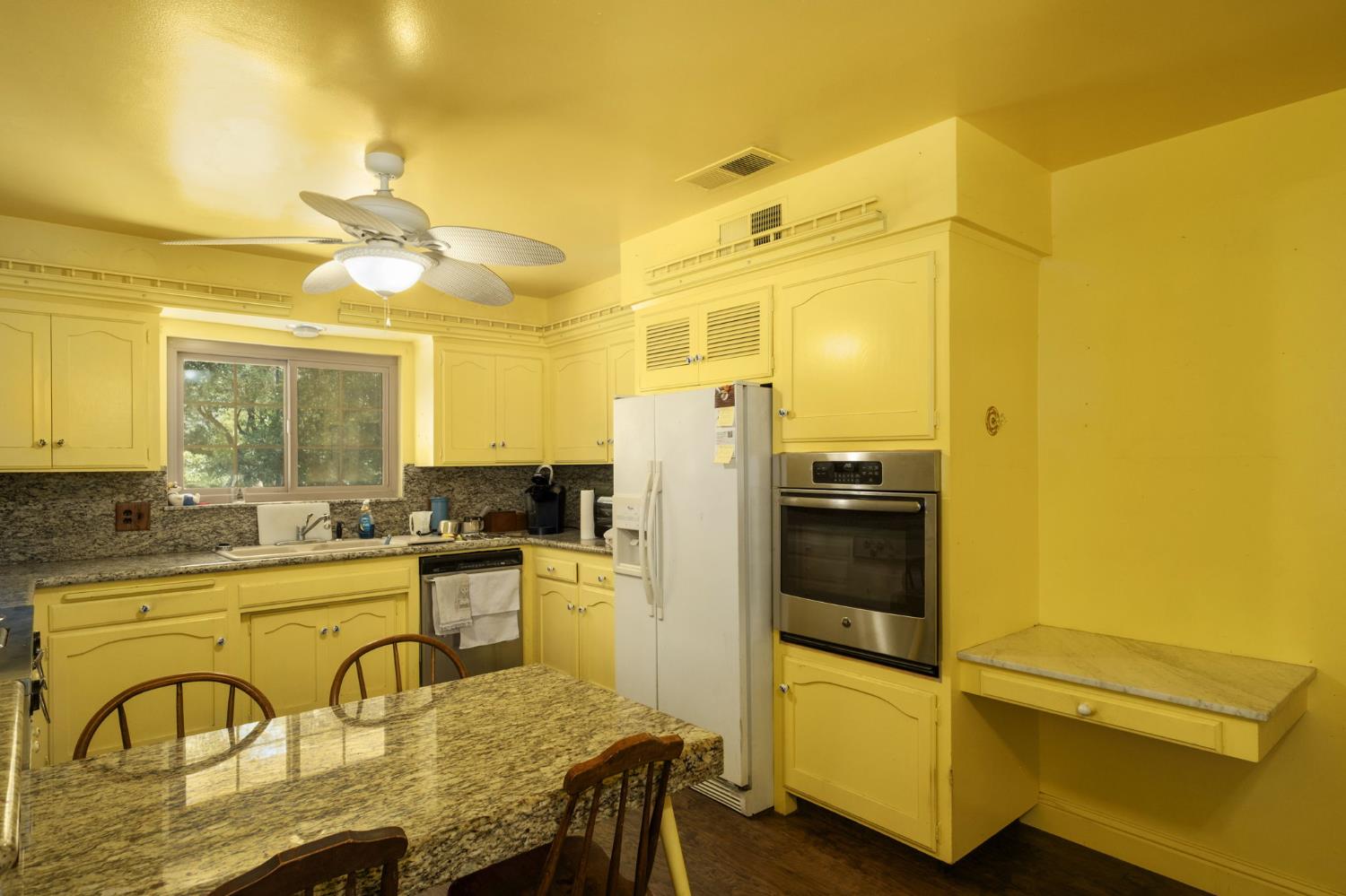 5345 E Butler Ave, Fresno, CA 93727