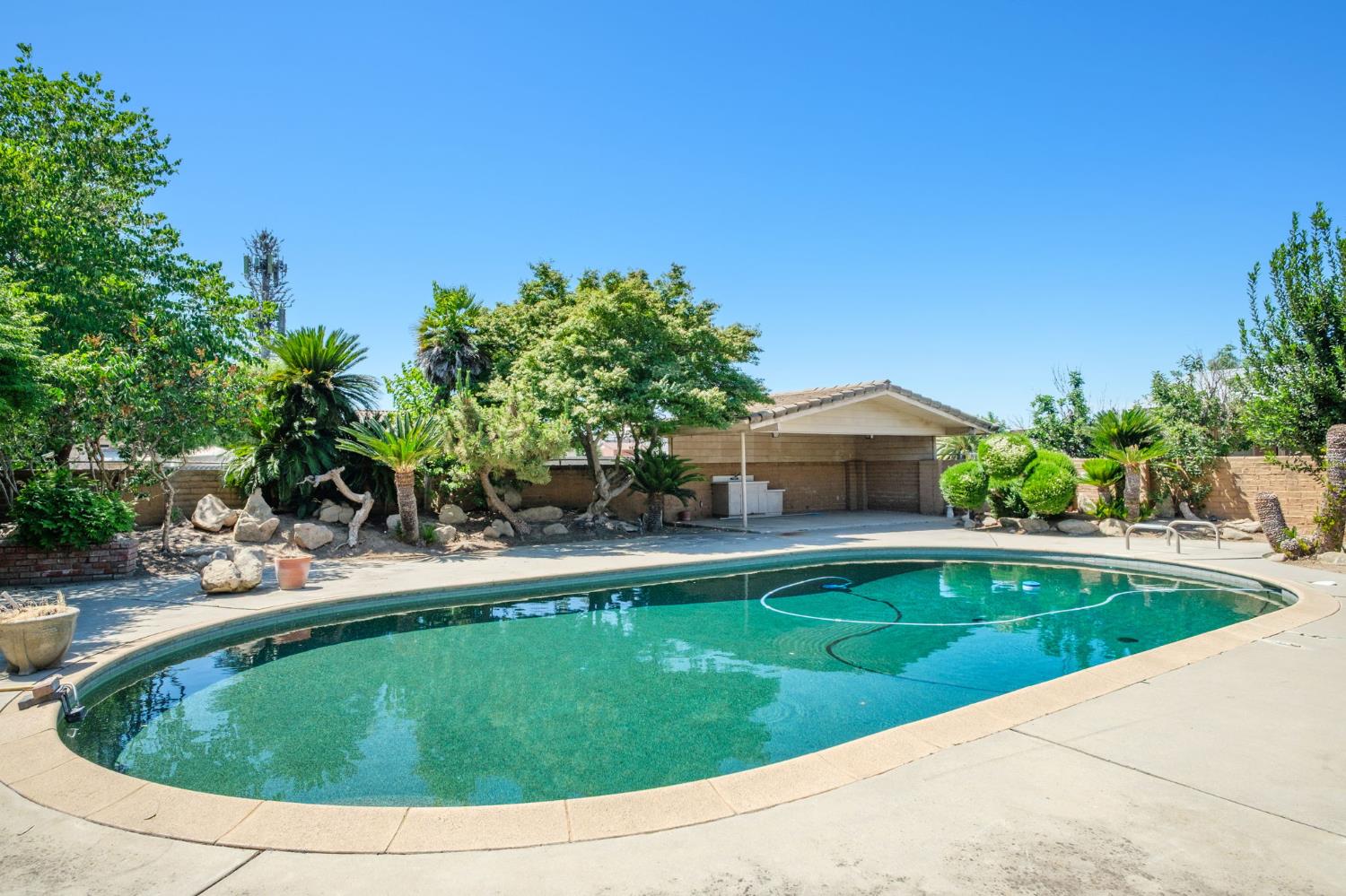 5345 E Butler Ave, Fresno, CA 93727