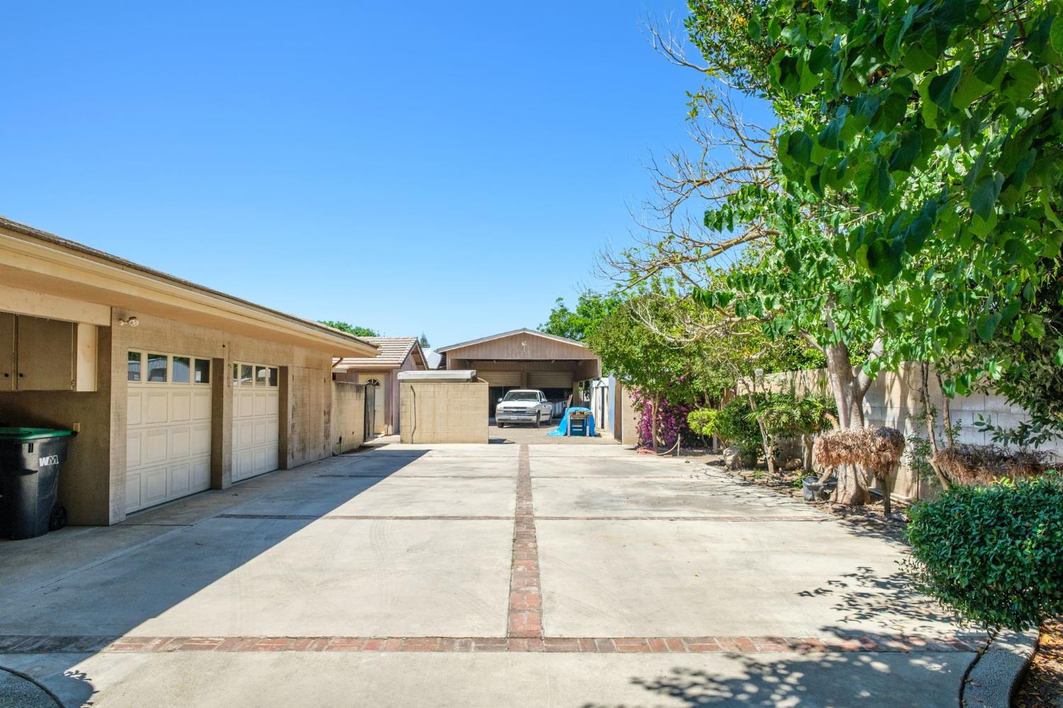 5345 E Butler Ave, Fresno, CA 93727