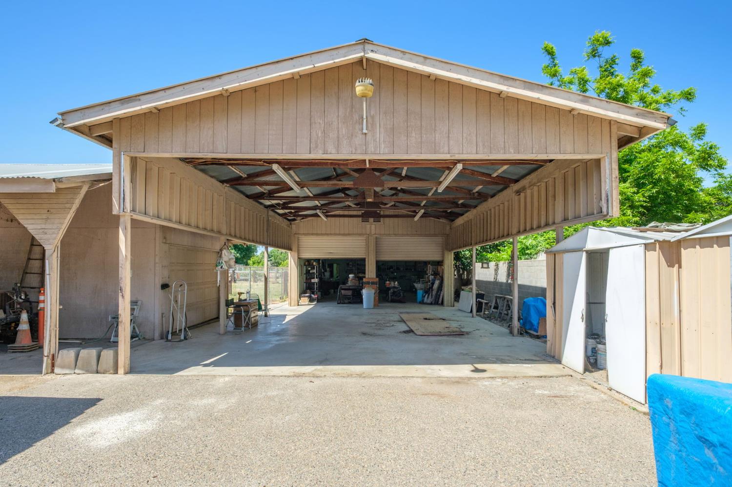 5345 E Butler Ave, Fresno, CA 93727