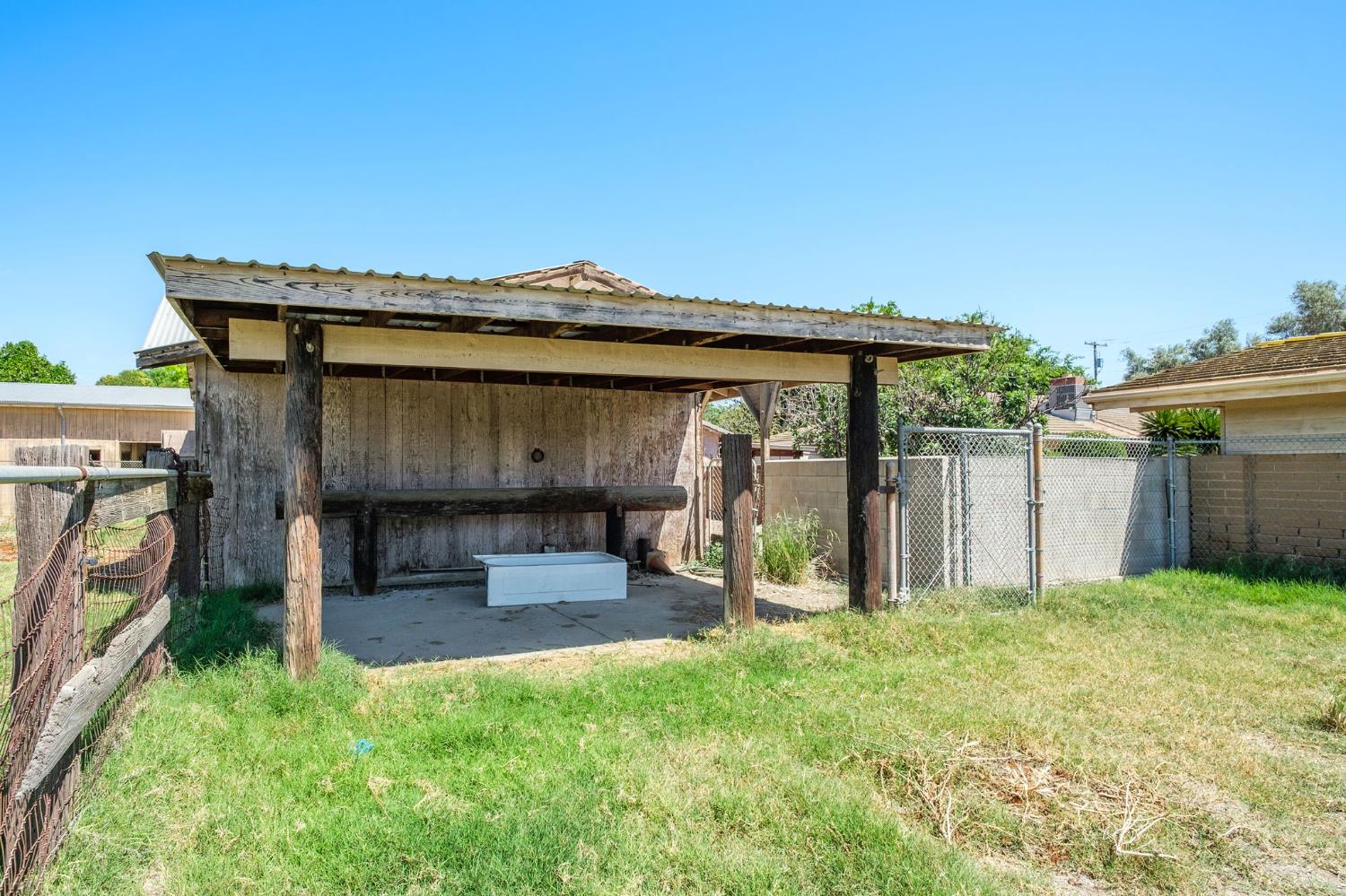5345 E Butler Ave, Fresno, CA 93727