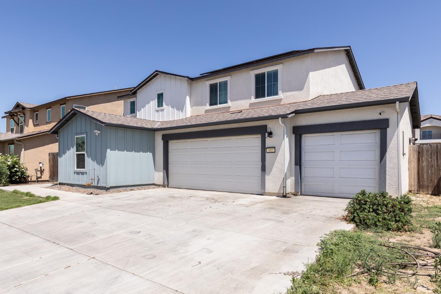 332 E Porter Ave, Visalia, CA 93291