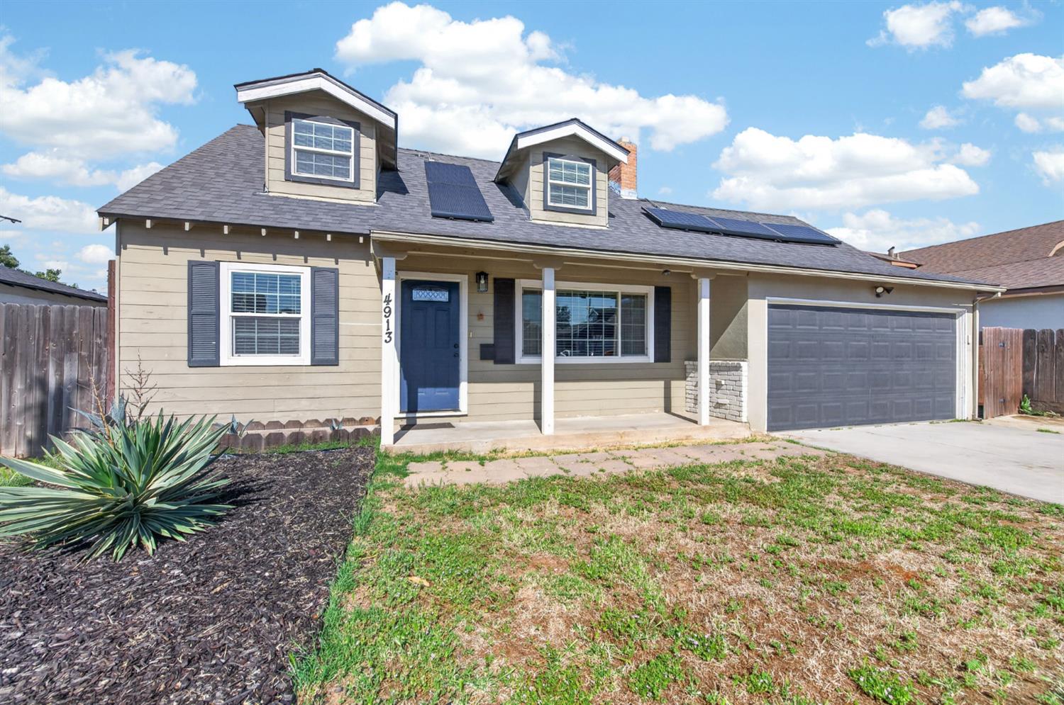 4913 N Diana St, Clovis, CA 93726