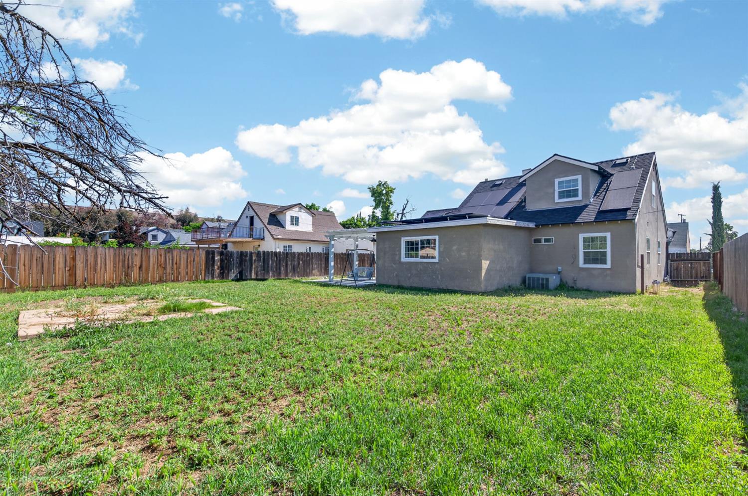 4913 N Diana St, Clovis, CA 93726