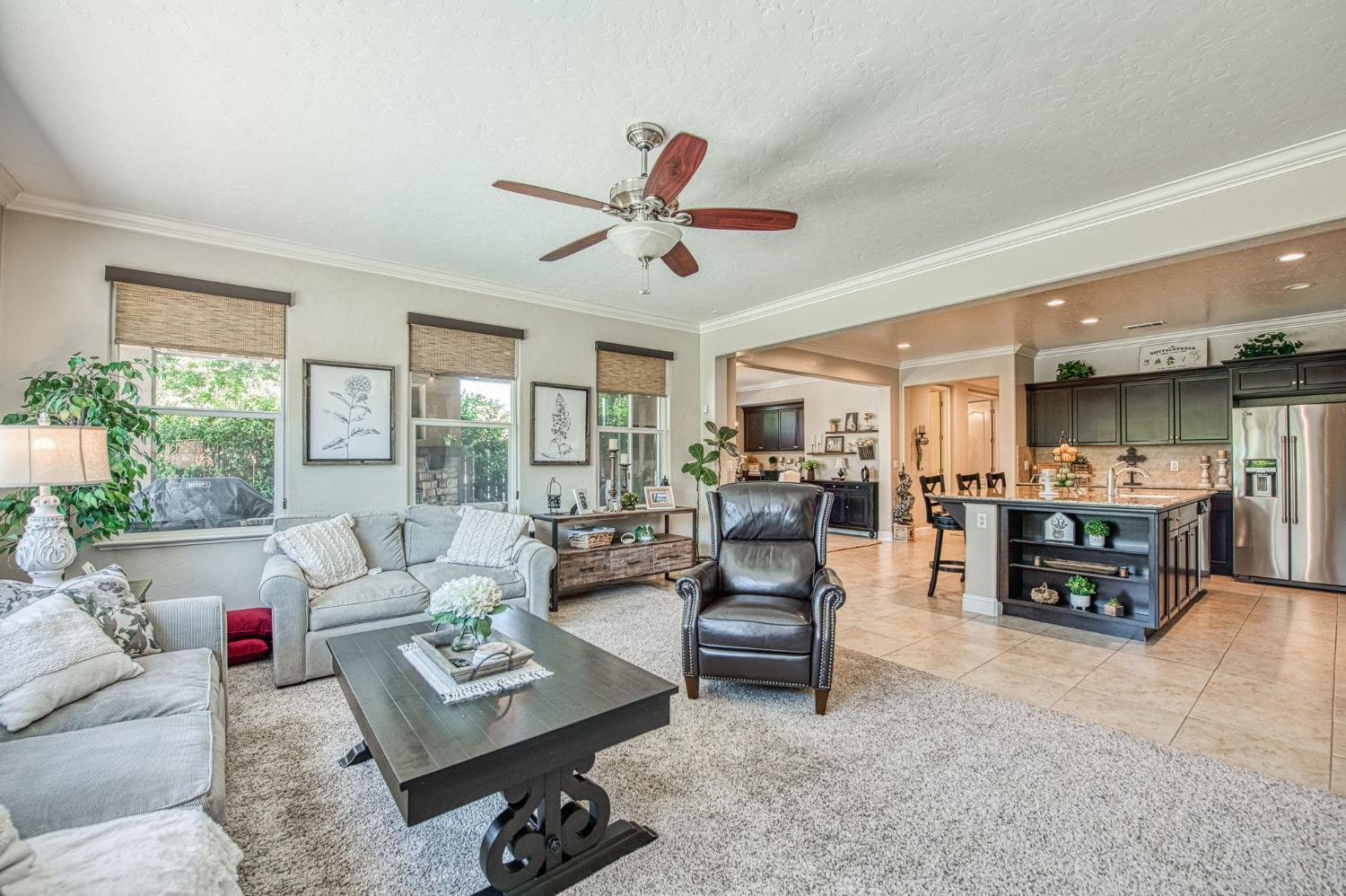 4199 Trenton Ave, Clovis, CA 93619