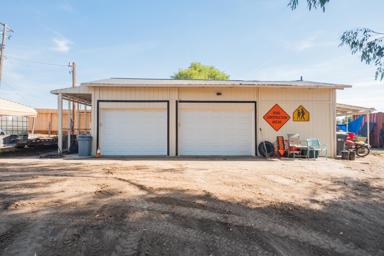 5451 Amber Ave, Clovis, CA 93619