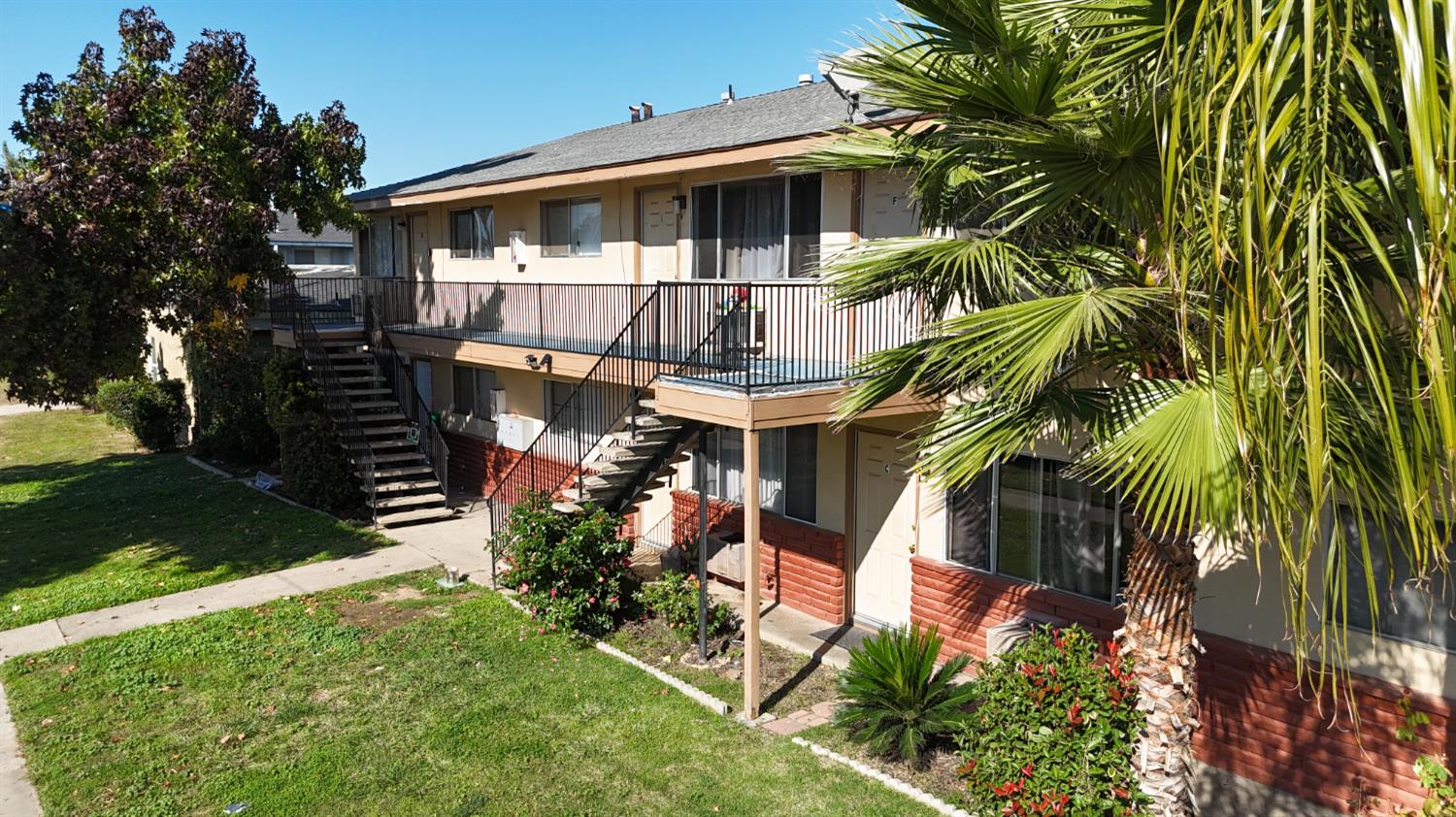 3345 E Fairmont Ave, Fresno, CA 93726