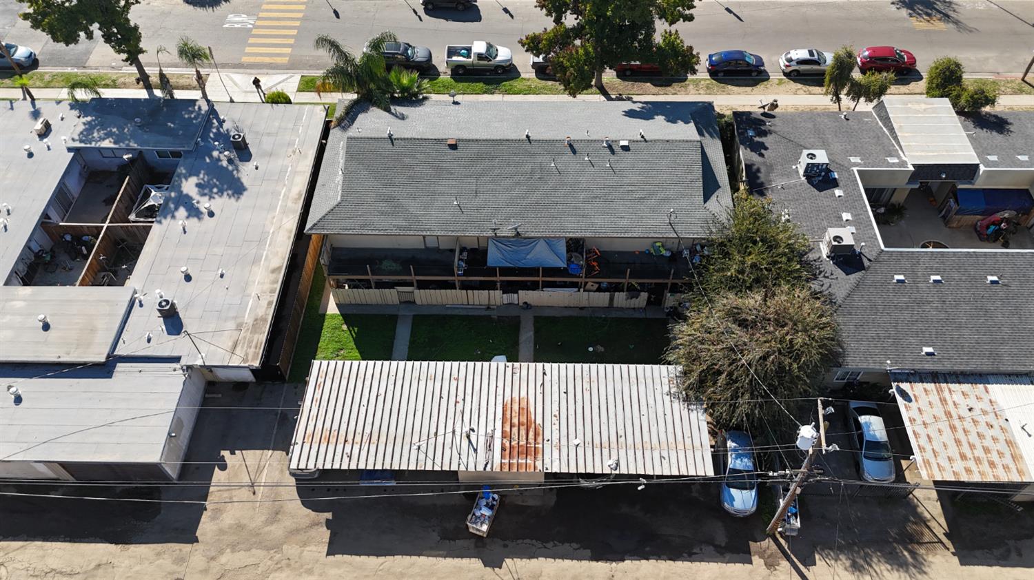 3345 E Fairmont Ave, Fresno, CA 93726