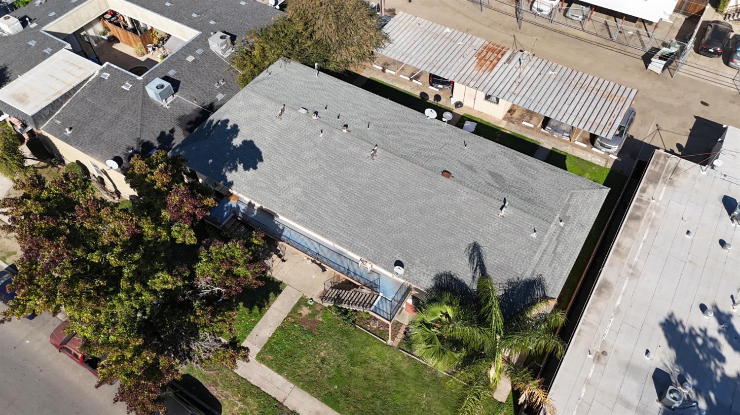 3345 E Fairmont Ave, Fresno, CA 93726