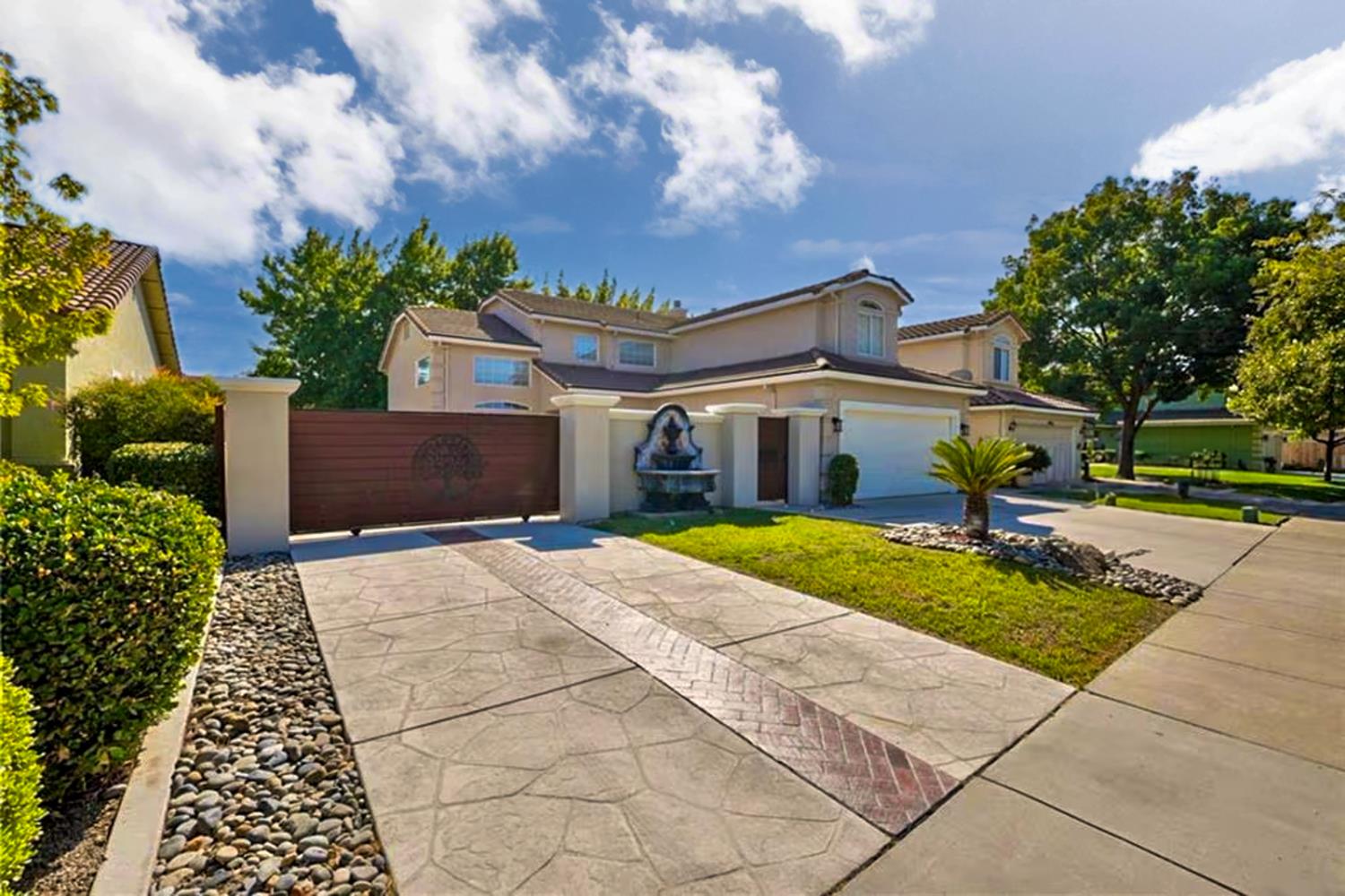 3482 Paseo Verde Ave, Merced, CA 95348