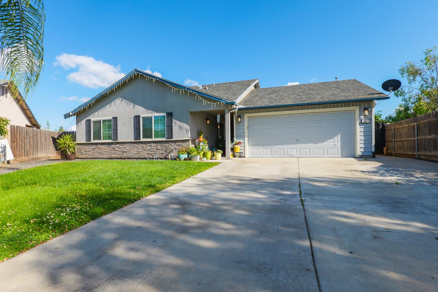 28874 Posey Ave, Madera, CA 93638
