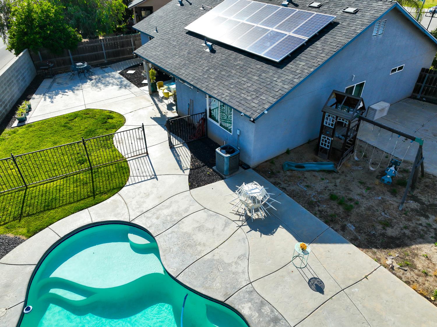 28874 Posey Ave, Madera, CA 93638