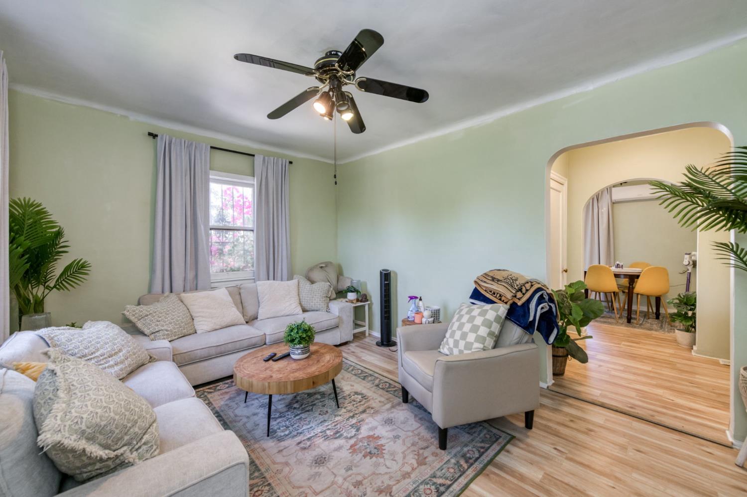 3518 E Clay Ave, Fresno, CA 93702