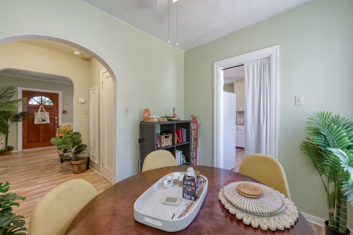 3518 E Clay Ave, Fresno, CA 93702