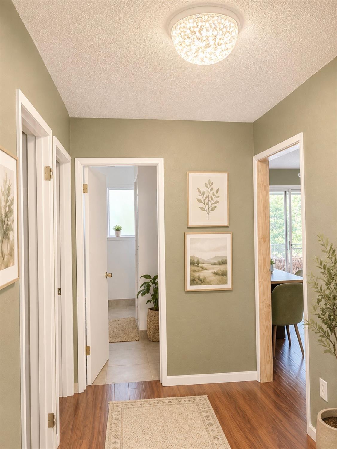 42545 Bald Mountain Road, Auberry, CA 93602