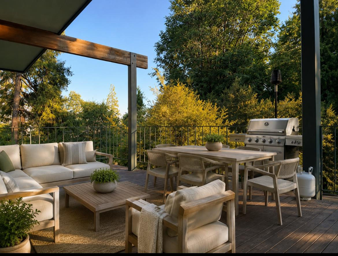 42545 Bald Mountain Road, Auberry, CA 93602