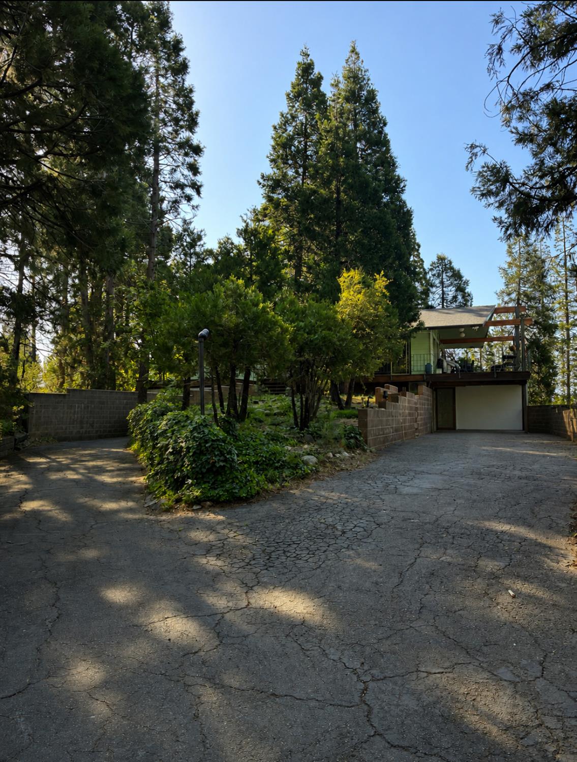 42545 Bald Mountain Road, Auberry, CA 93602