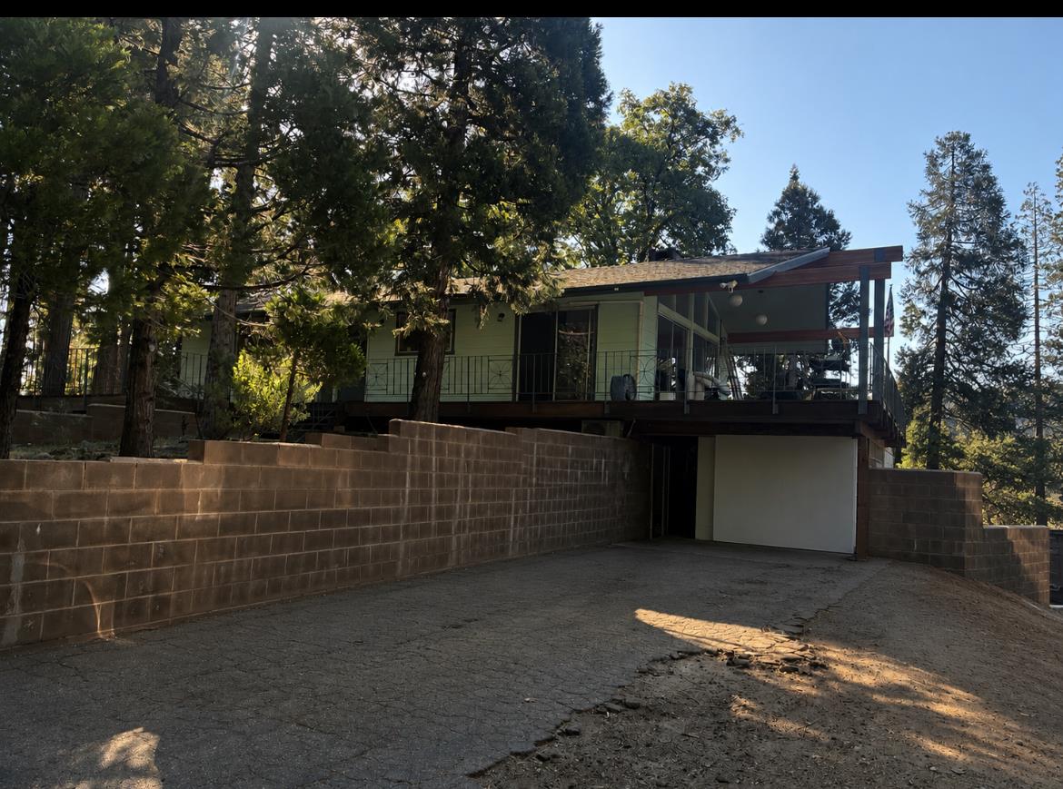 42545 Bald Mountain Road, Auberry, CA 93602