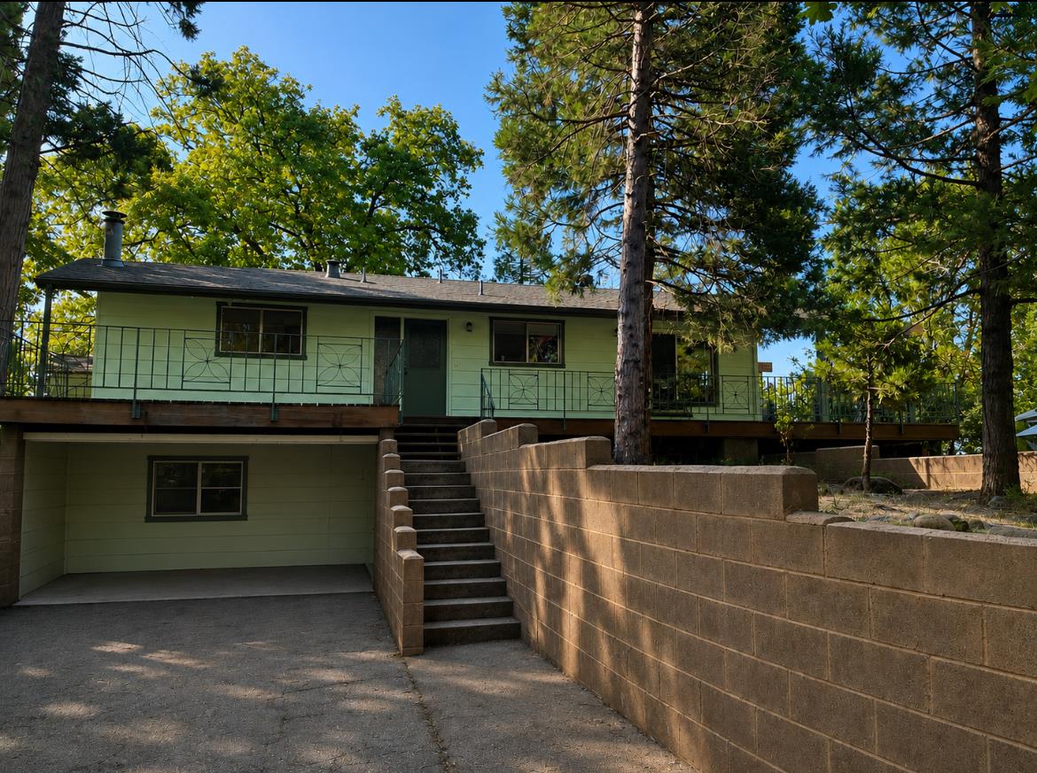 42545 Bald Mountain Road, Auberry, CA 93602