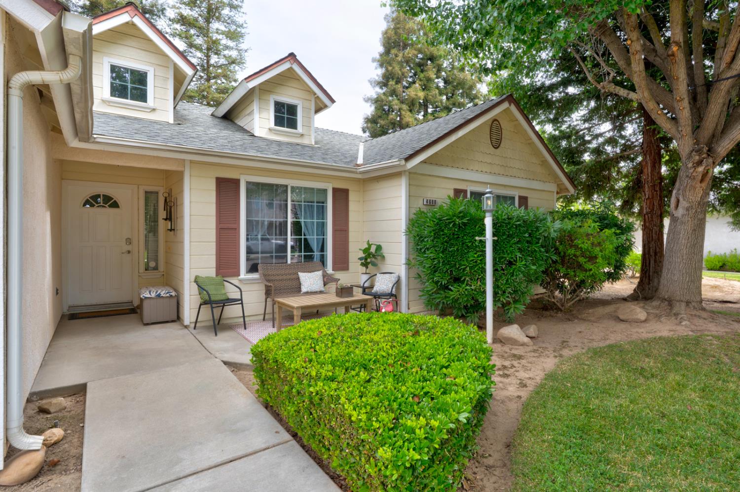 4680 W Chennault Ave, Fresno, CA 93722