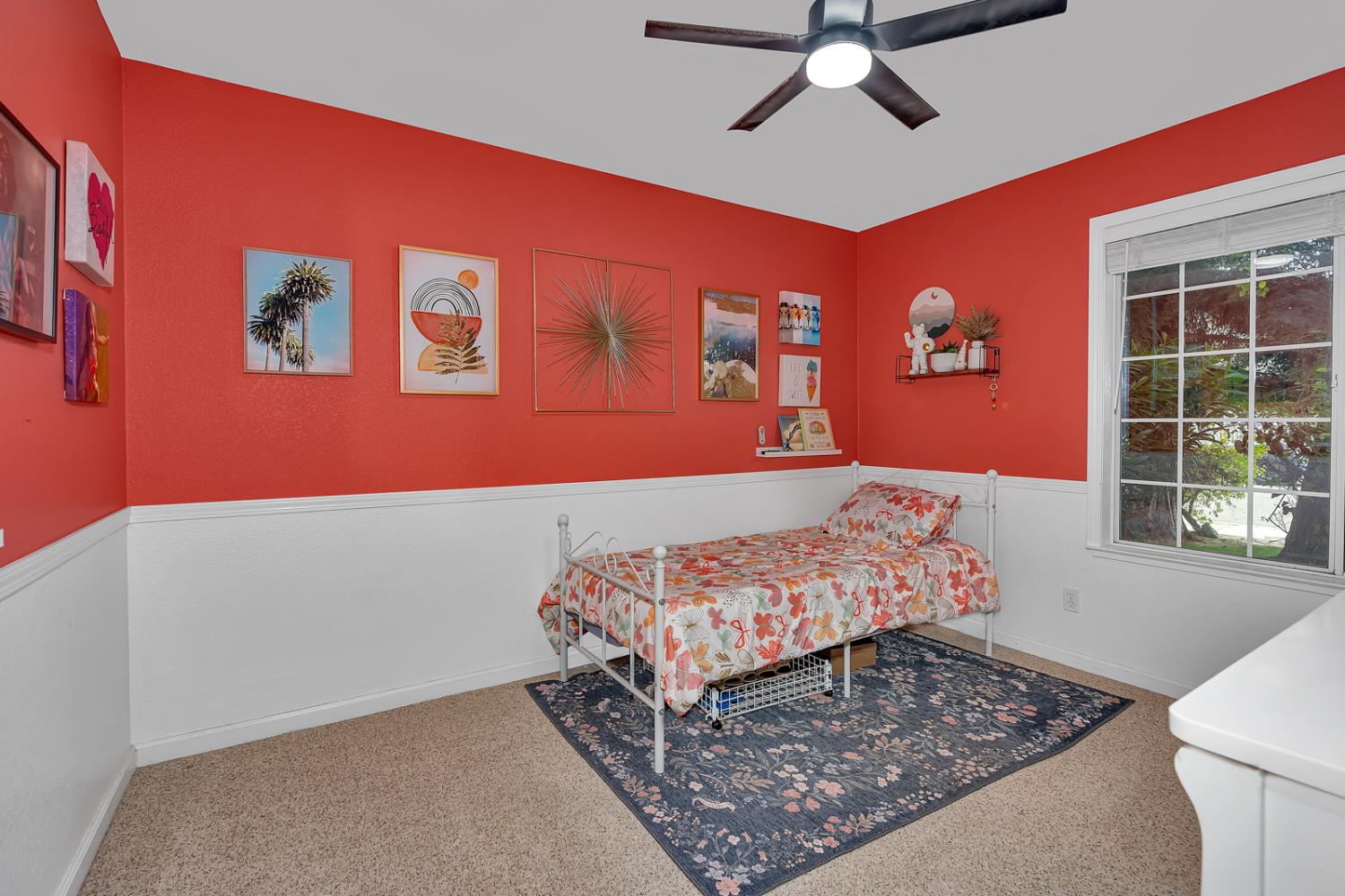 4680 W Chennault Ave, Fresno, CA 93722