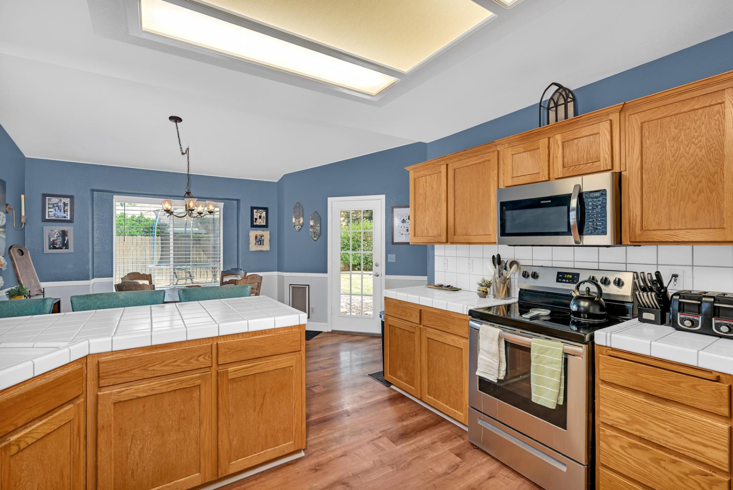 4680 W Chennault Ave, Fresno, CA 93722