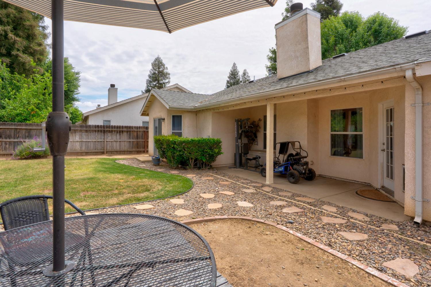 4680 W Chennault Ave, Fresno, CA 93722