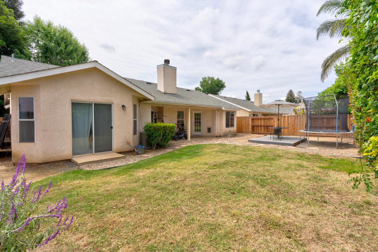 4680 W Chennault Ave, Fresno, CA 93722