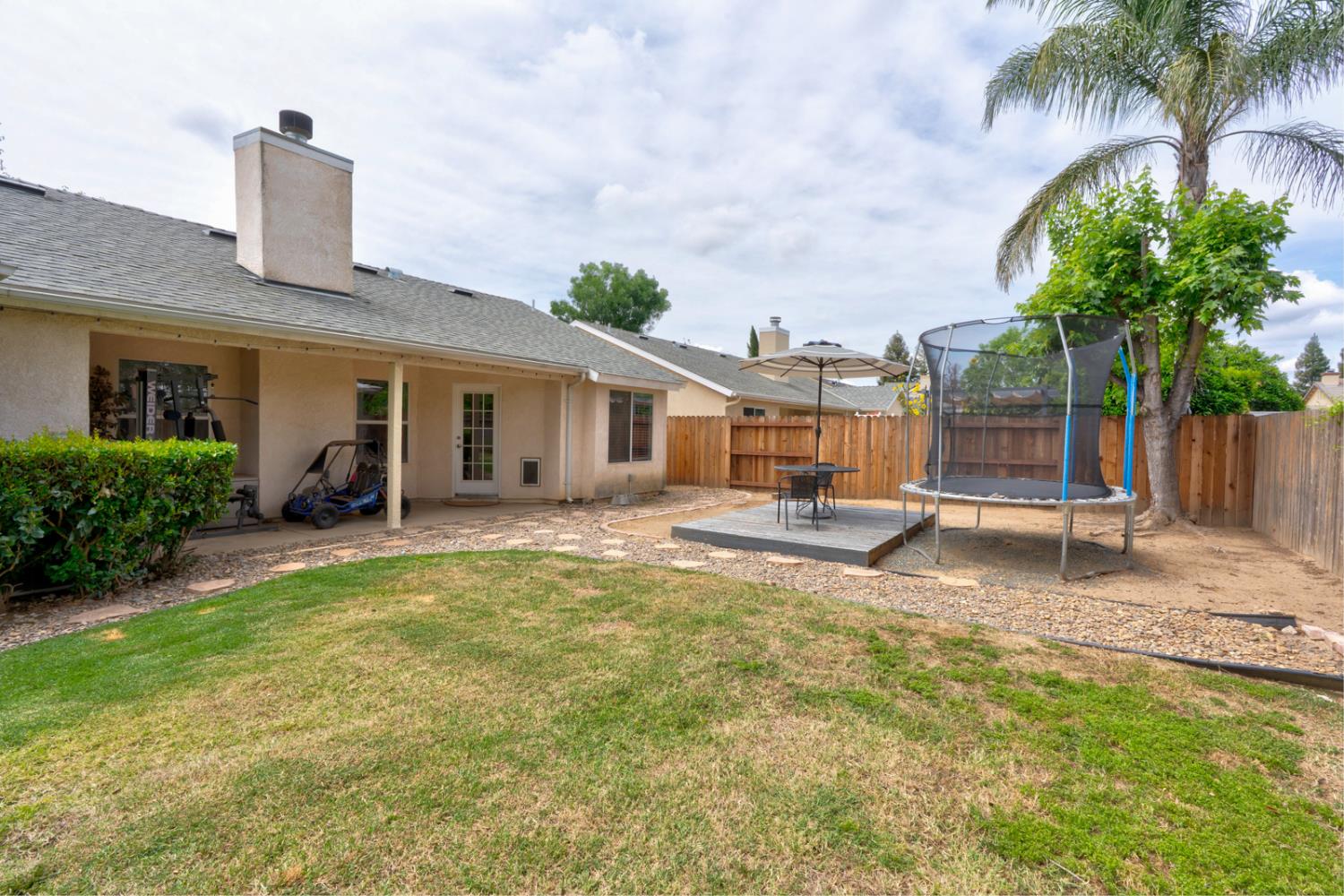 4680 W Chennault Ave, Fresno, CA 93722
