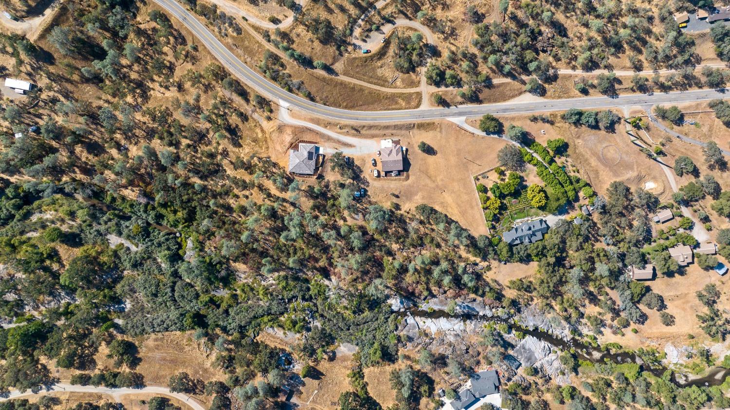 71 Rd 400, Coarsegold, CA 93614