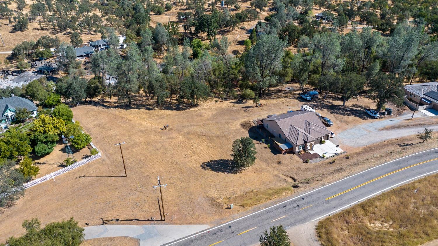 71 Rd 400, Coarsegold, CA 93614