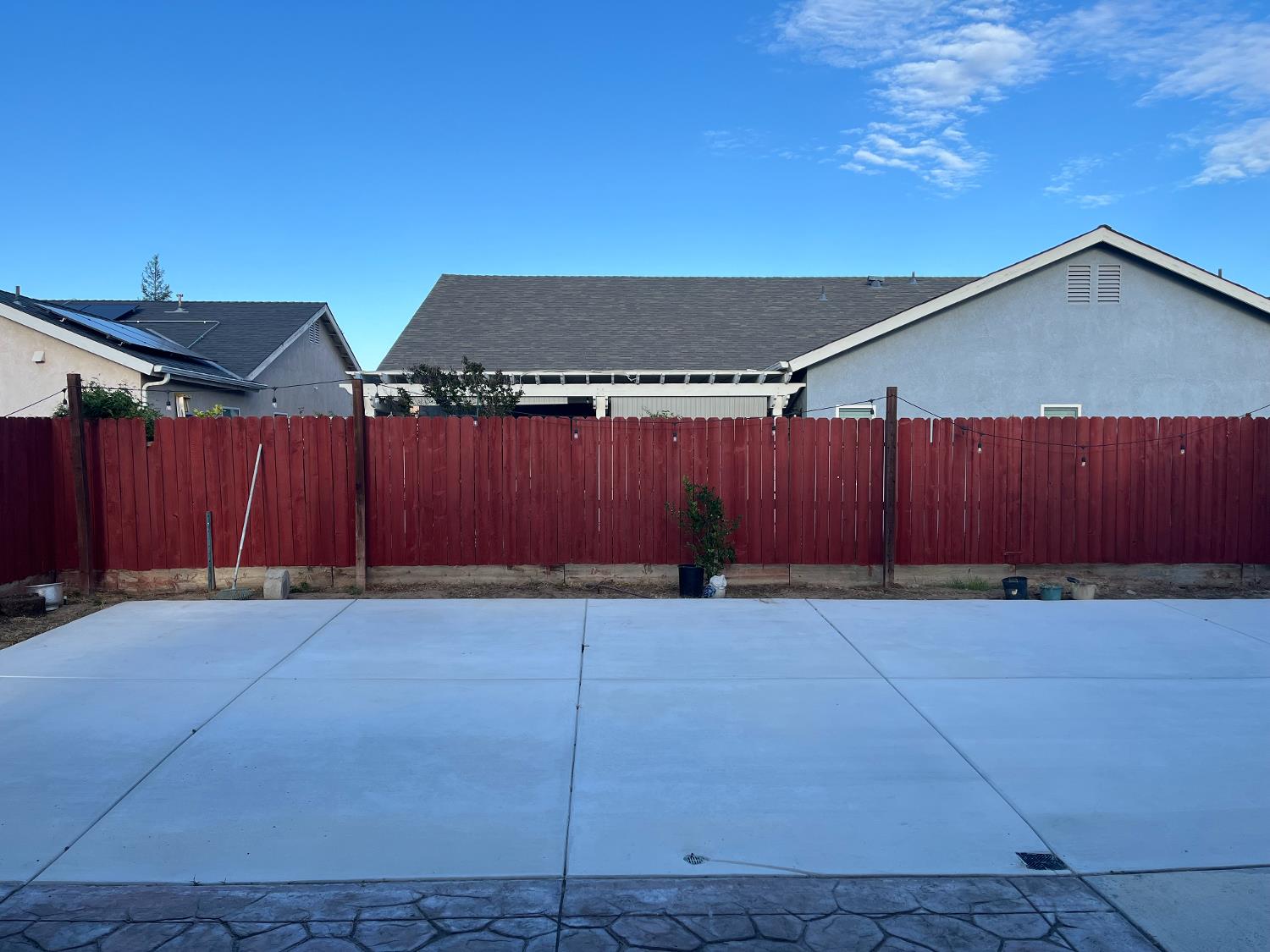 3062 N Filbert Ave, Fresno, CA 93727