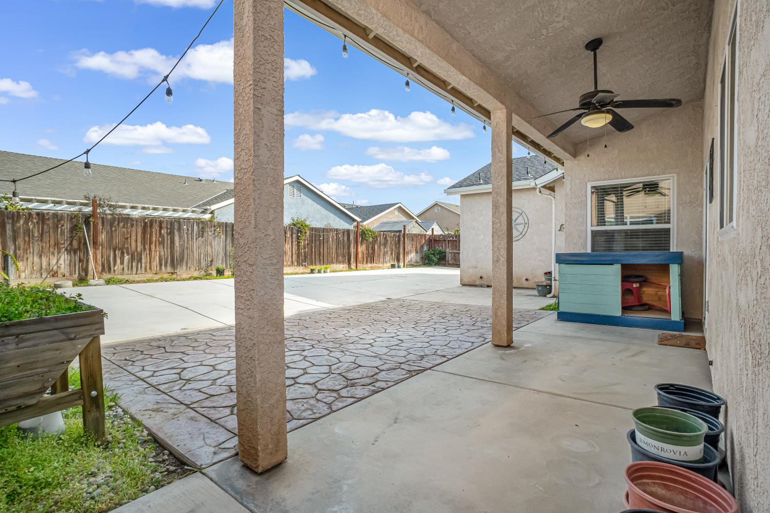 3062 N Filbert Ave, Fresno, CA 93727