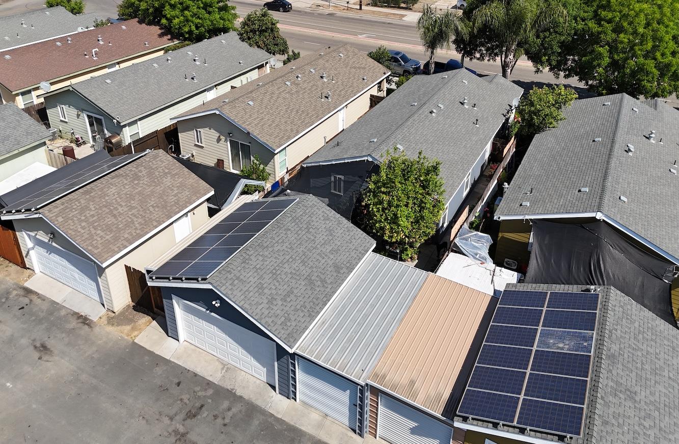 1199 W Cesar Chavez Blvd, Fresno, CA 93706